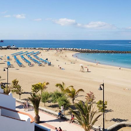 Home2Book Charming Castle Harbour Los Cristianos Los Cristianos  Exteriör bild