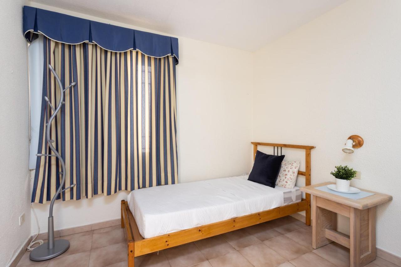Home2Book Charming Castle Harbour Los Cristianos Los Cristianos  Exteriör bild