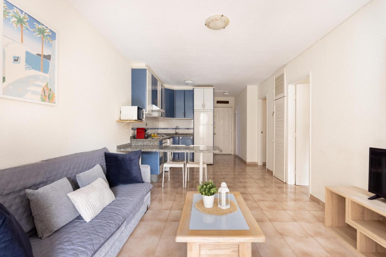 Home2Book Charming Castle Harbour Los Cristianos Los Cristianos  Exteriör bild