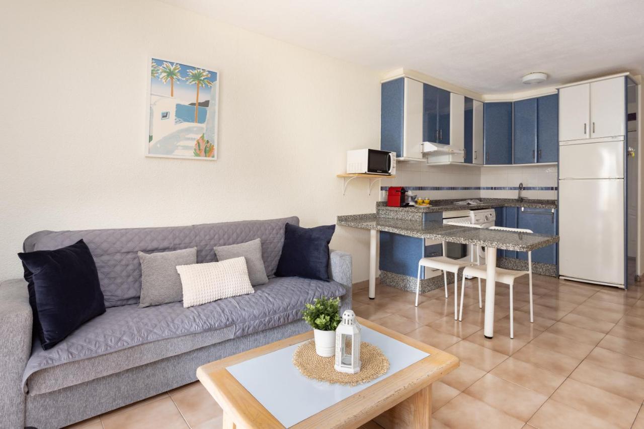 Home2Book Charming Castle Harbour Los Cristianos Los Cristianos  Exteriör bild