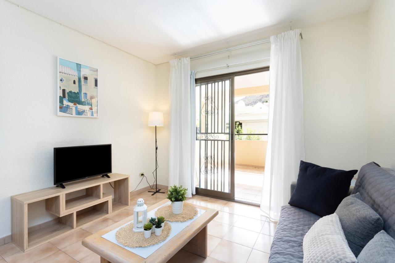 Home2Book Charming Castle Harbour Los Cristianos Los Cristianos  Exteriör bild