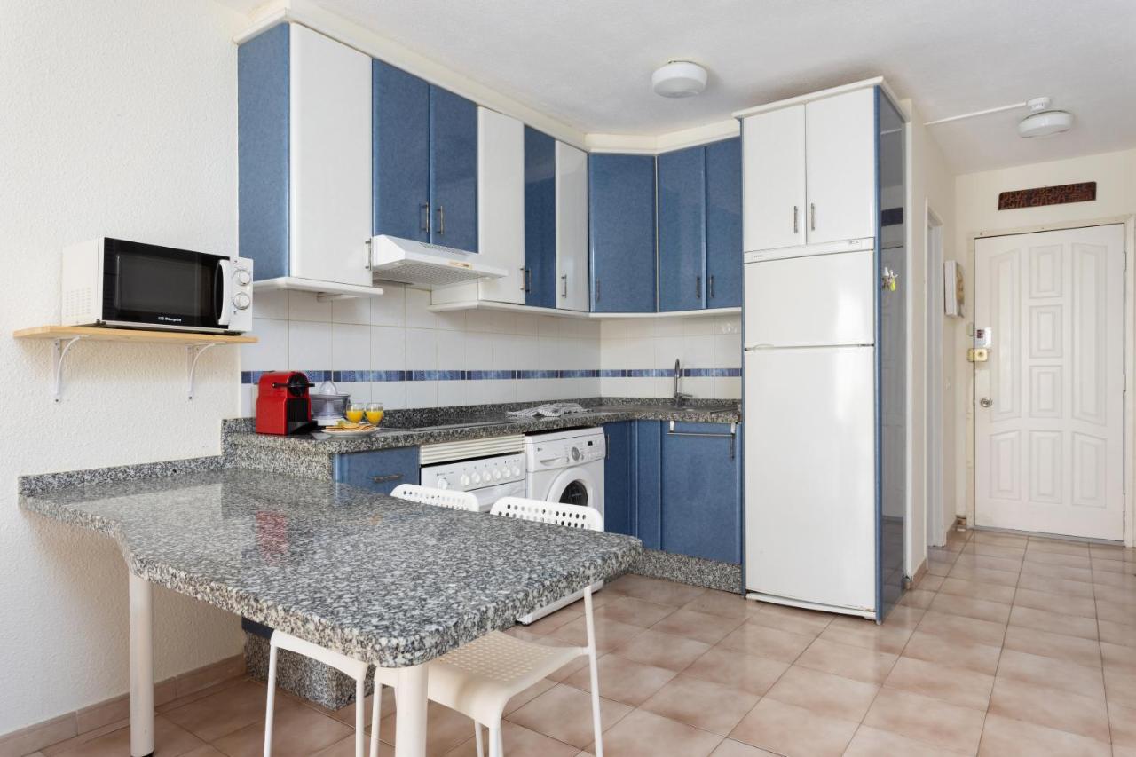 Home2Book Charming Castle Harbour Los Cristianos Los Cristianos  Exteriör bild
