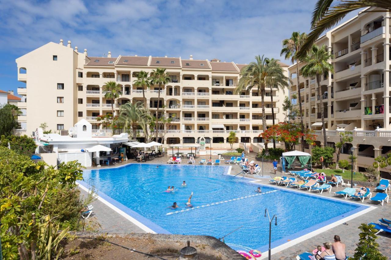 Home2Book Charming Castle Harbour Los Cristianos Los Cristianos  Exteriör bild