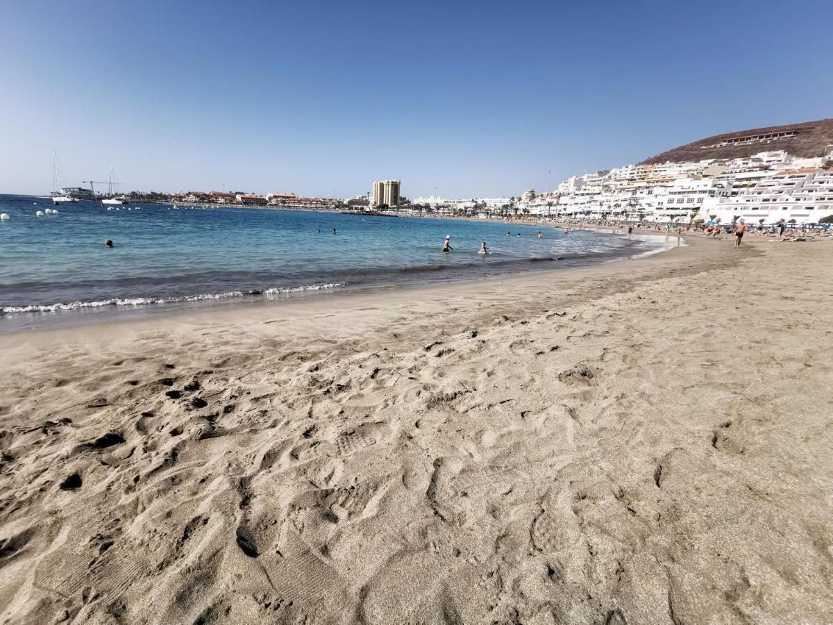 Home2Book Charming Castle Harbour Los Cristianos Los Cristianos  Exteriör bild