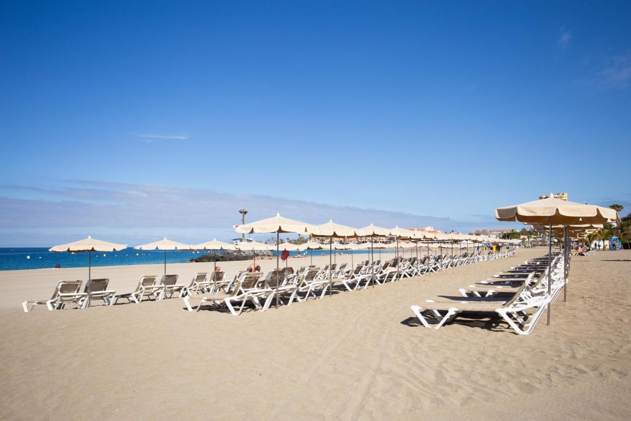 Home2Book Charming Castle Harbour Los Cristianos Los Cristianos  Exteriör bild