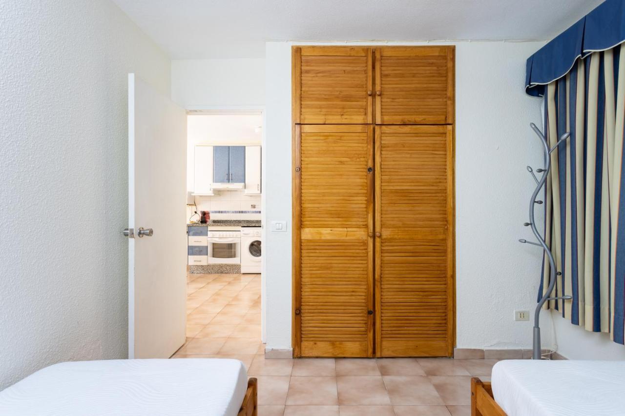 Home2Book Charming Castle Harbour Los Cristianos Los Cristianos  Exteriör bild