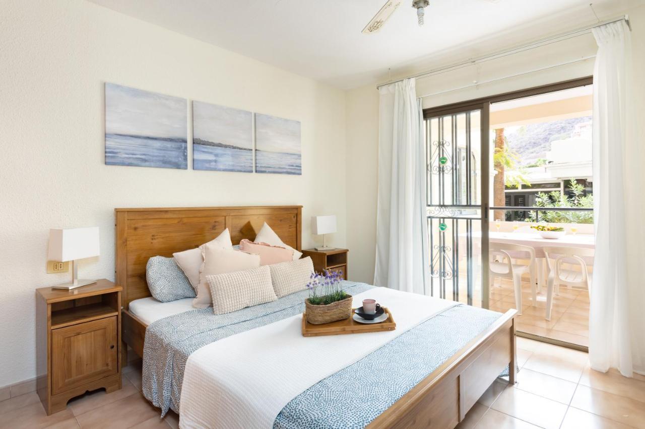 Home2Book Charming Castle Harbour Los Cristianos Los Cristianos  Exteriör bild