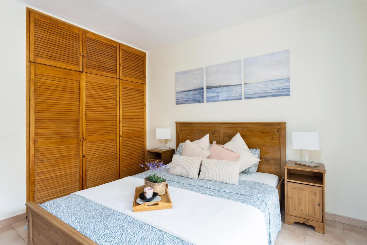 Home2Book Charming Castle Harbour Los Cristianos Los Cristianos  Exteriör bild