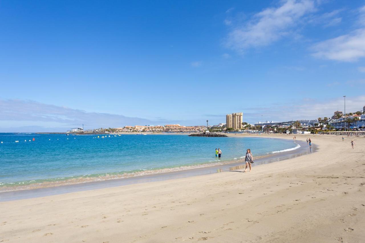 Home2Book Charming Castle Harbour Los Cristianos Los Cristianos  Exteriör bild