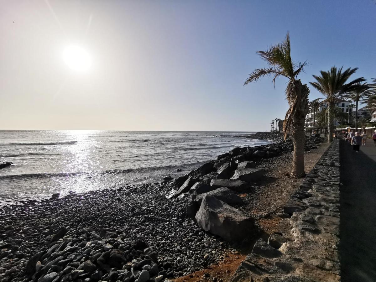 Home2Book Charming Castle Harbour Los Cristianos Los Cristianos  Exteriör bild