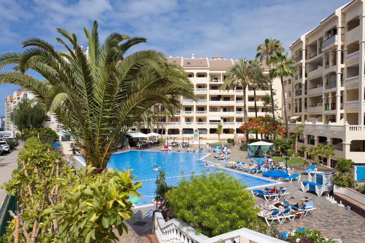 Home2Book Charming Castle Harbour Los Cristianos Los Cristianos  Exteriör bild