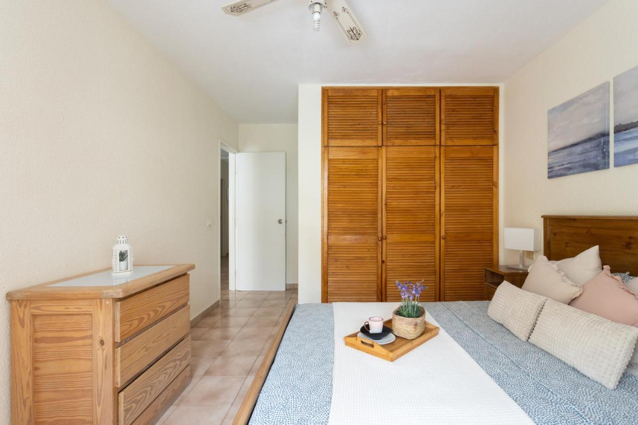 Home2Book Charming Castle Harbour Los Cristianos Los Cristianos  Exteriör bild