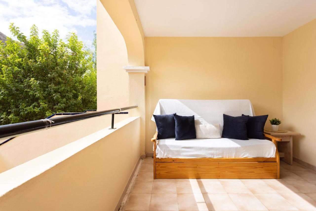 Home2Book Charming Castle Harbour Los Cristianos Los Cristianos  Exteriör bild