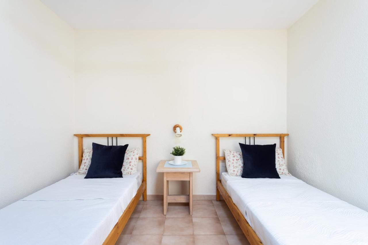 Home2Book Charming Castle Harbour Los Cristianos Los Cristianos  Exteriör bild