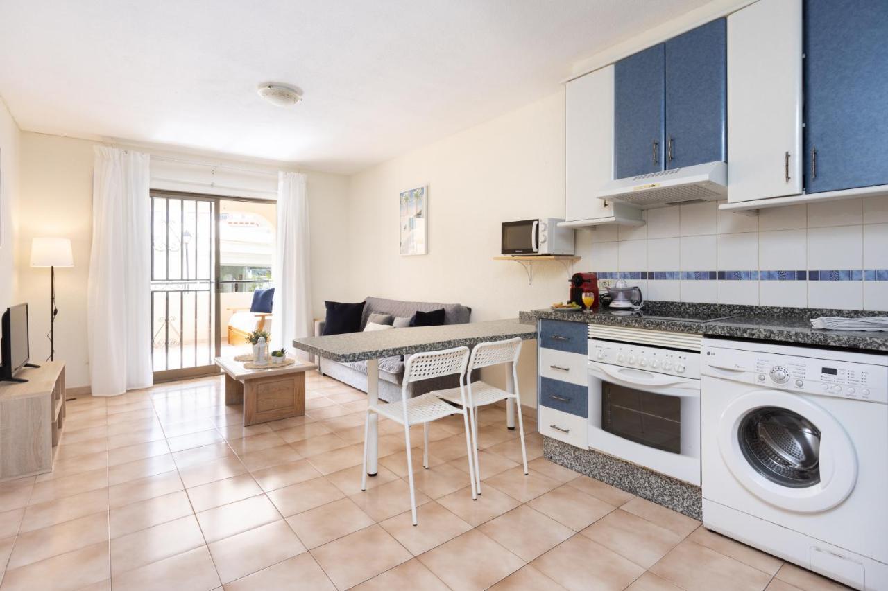 Home2Book Charming Castle Harbour Los Cristianos Los Cristianos  Exteriör bild