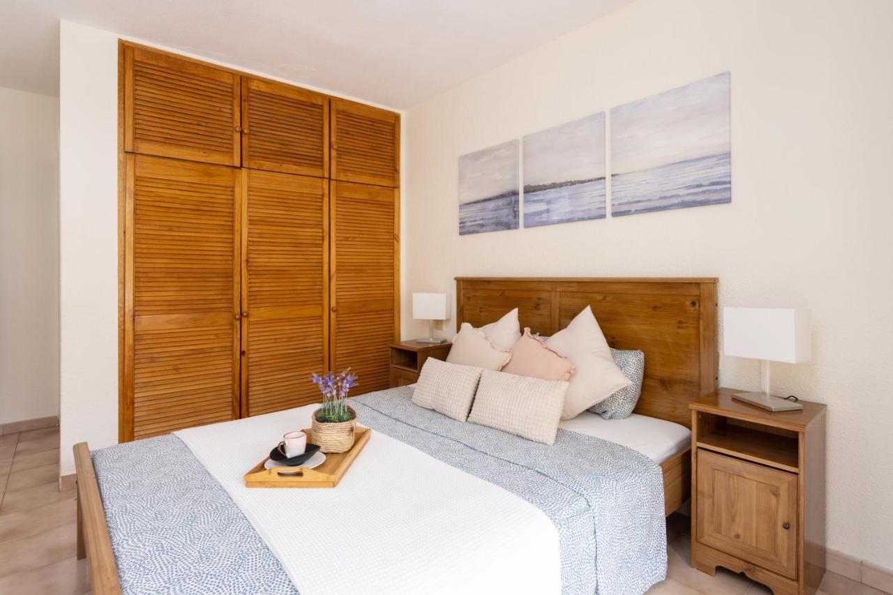 Home2Book Charming Castle Harbour Los Cristianos Los Cristianos  Exteriör bild