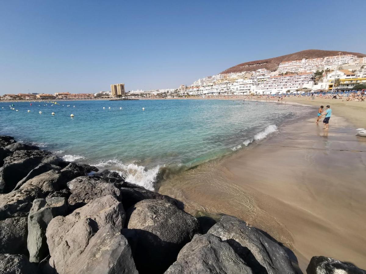 Home2Book Charming Castle Harbour Los Cristianos Los Cristianos  Exteriör bild