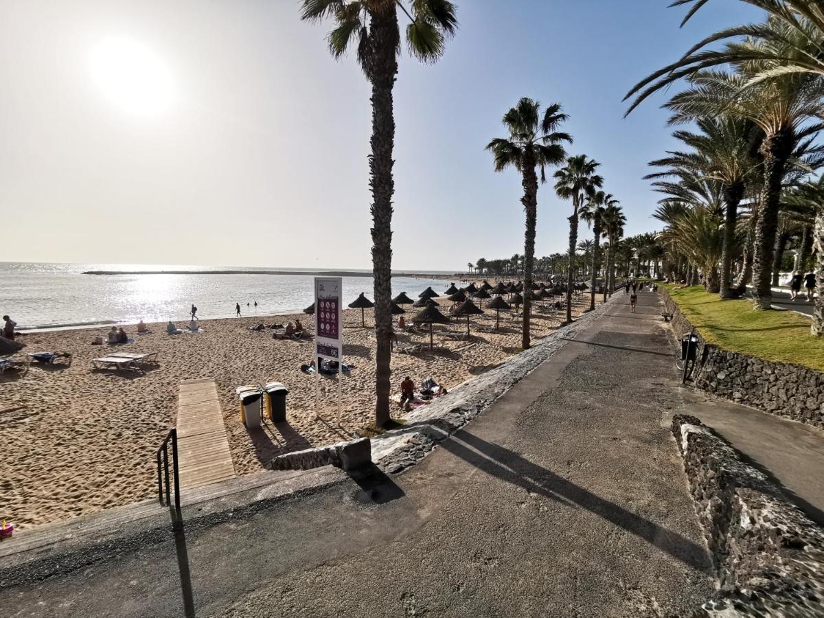 Home2Book Charming Castle Harbour Los Cristianos Los Cristianos  Exteriör bild